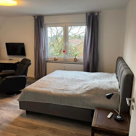 Ferienwohnung Lippstadt Exterior foto