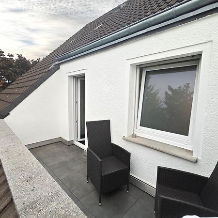 Ferienwohnung Lippstadt Exterior foto