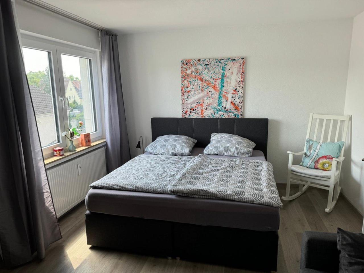 Ferienwohnung Lippstadt Exterior foto