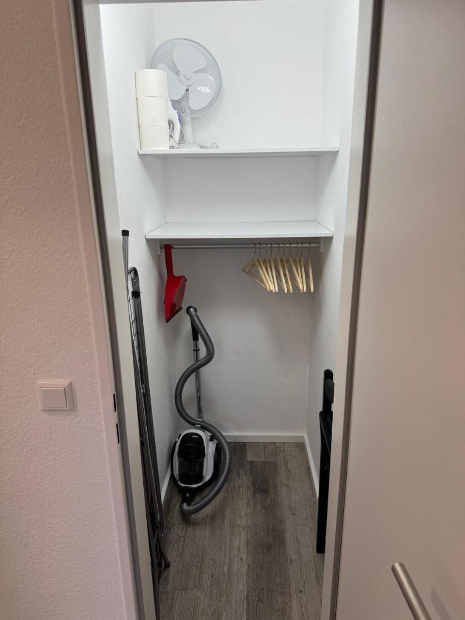 Ferienwohnung Lippstadt Exterior foto