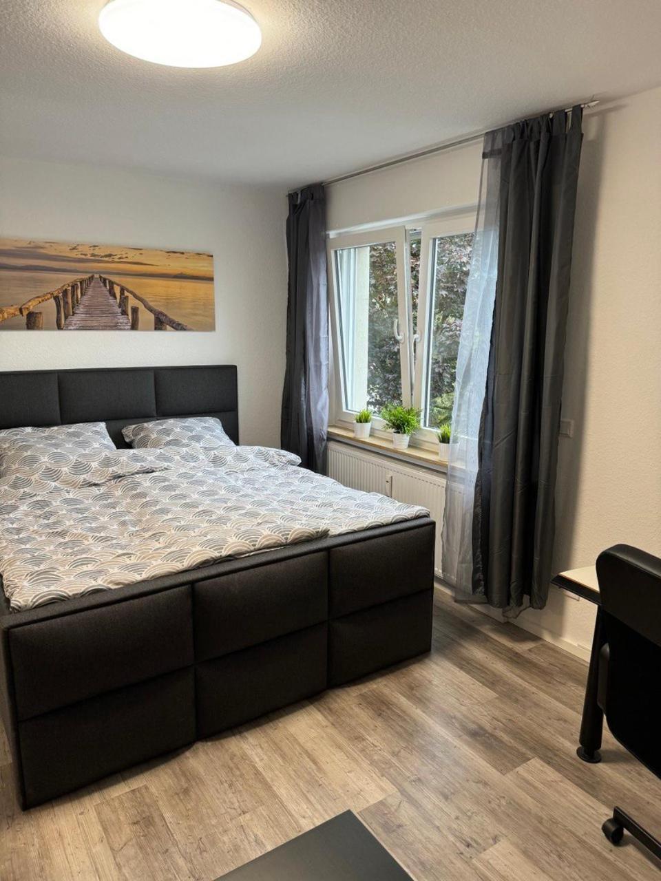 Ferienwohnung Lippstadt Exterior foto